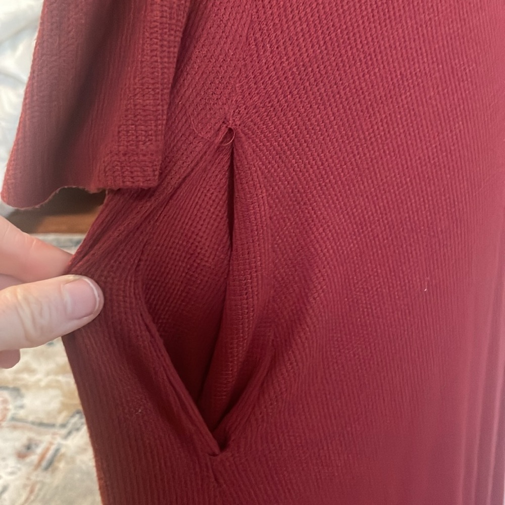 Perfect Fall Closet Staple! - Picture 4 of 7